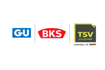 GU, BKS, TSV - Parteneri CRST